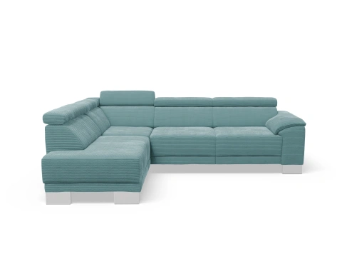 Ecksofa UM Medium L